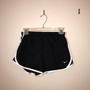 Nike athletic shorts